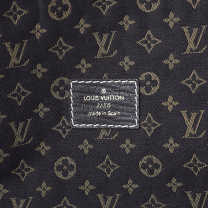 Louis Vuitton Mini Lin Saumur XL Ebene 11 of 11