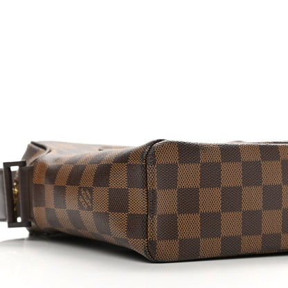 Louis Vuitton Damier Ebene Olav PM Messenger Bag 8 of 9