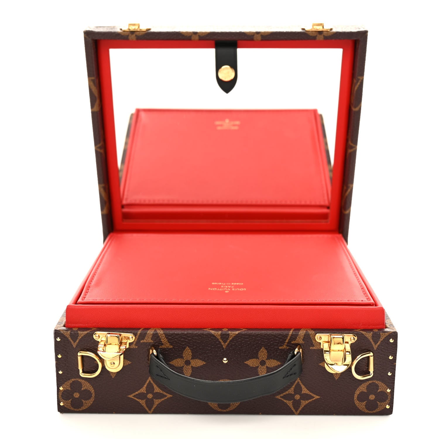 Louis Vuitton Monogram Falling in Love Mobile Box 5 of 10