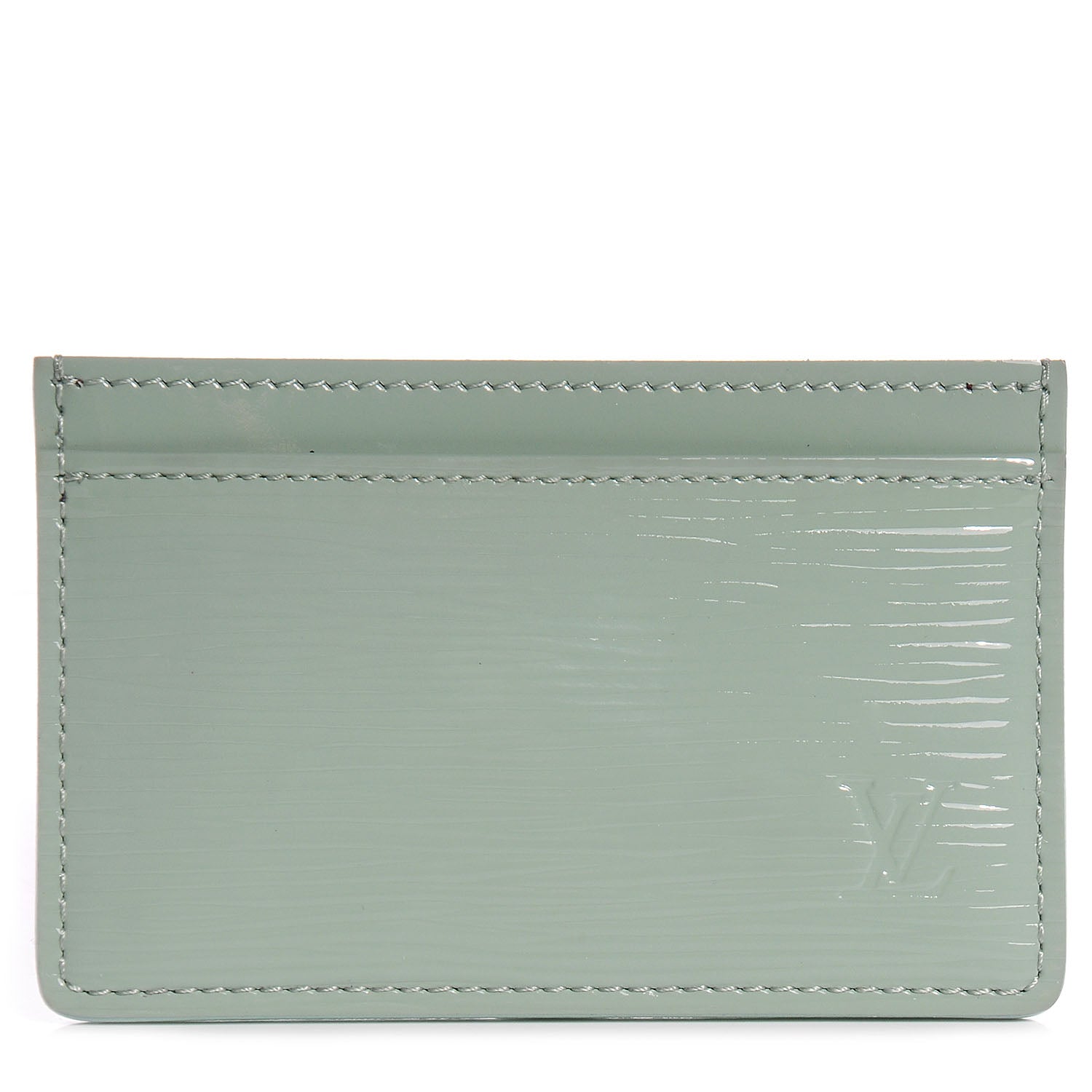 Louis Vuitton Epi Electric Card Holder Amande 1 of 7