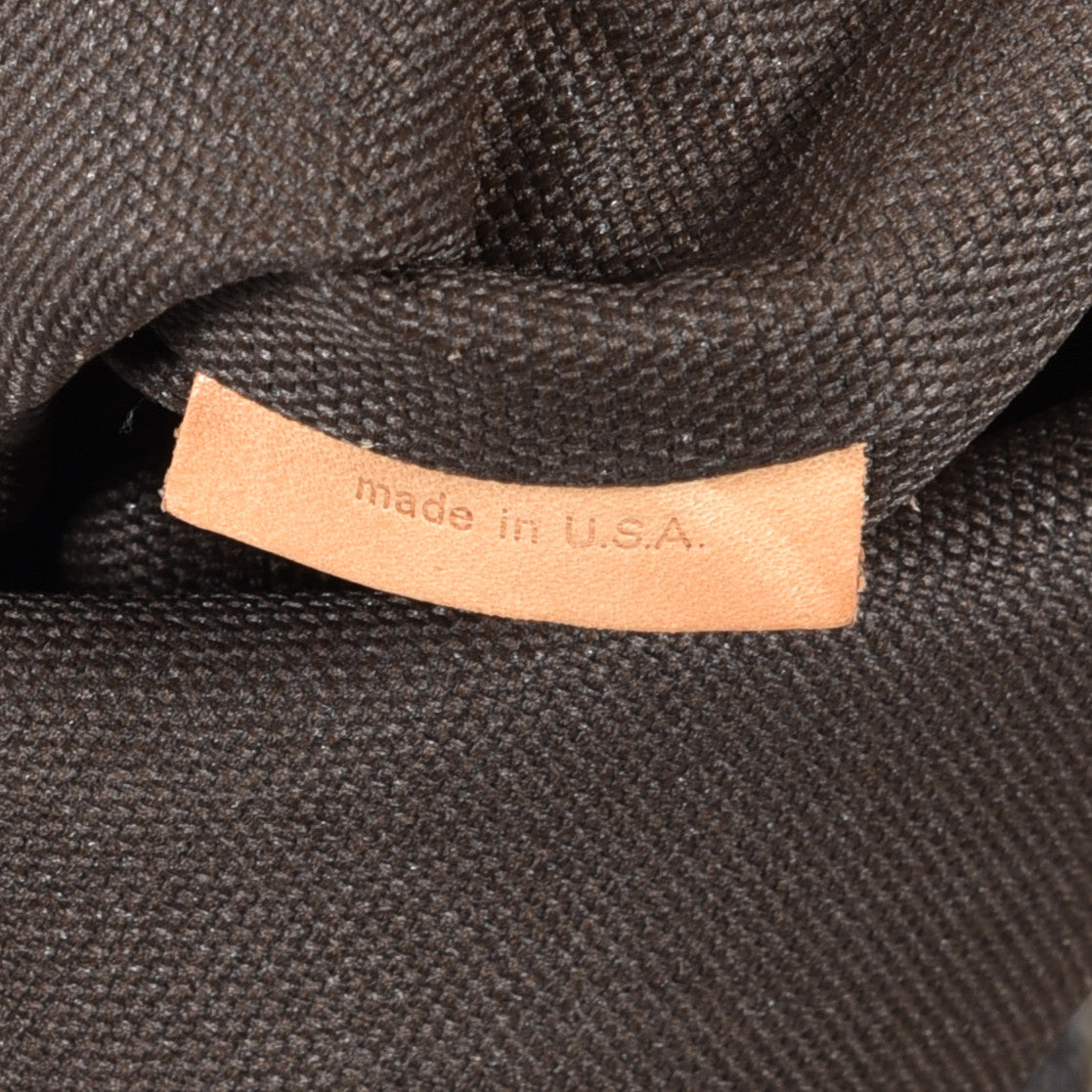 Louis Vuitton Monogram Garment Cover 7 of 8