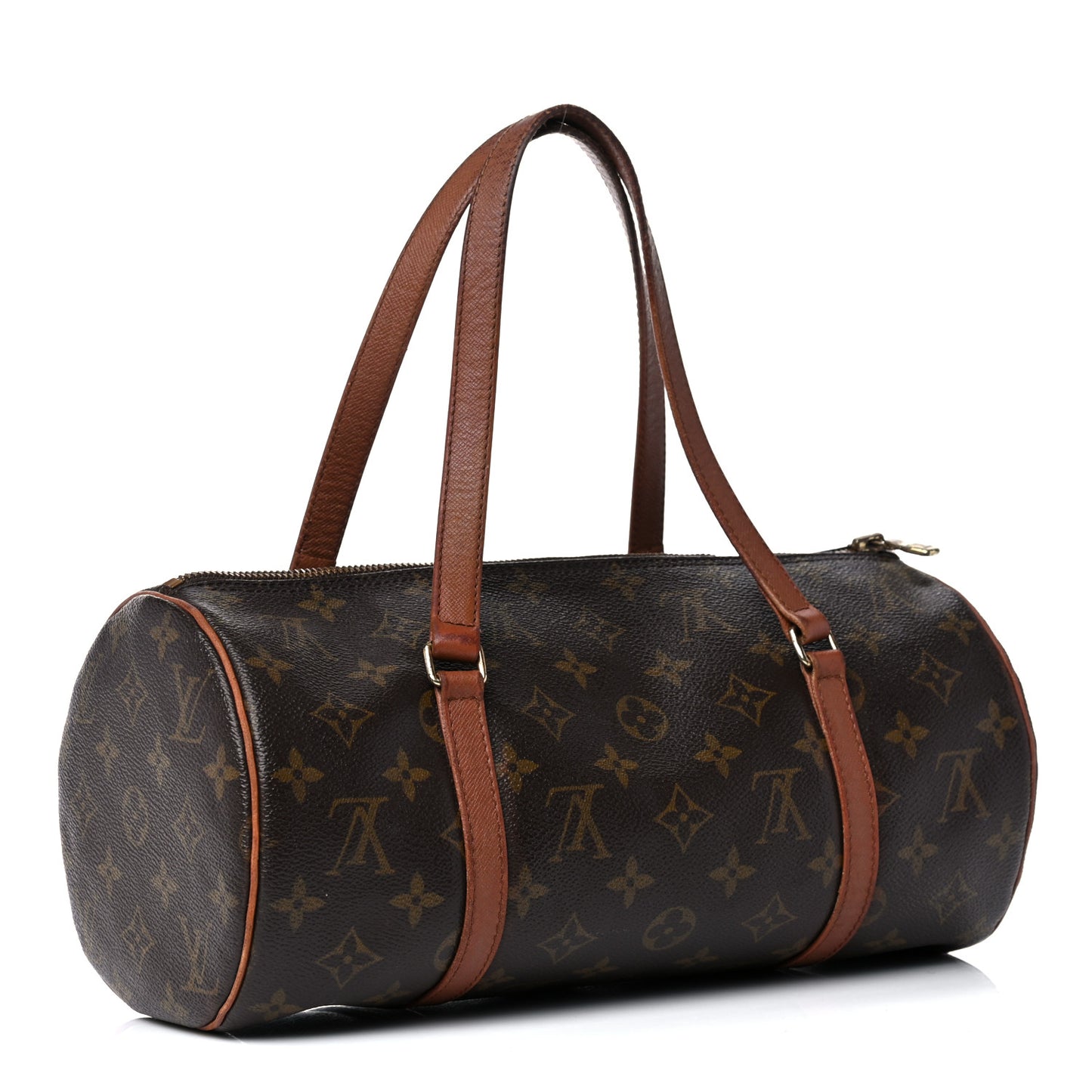 Monogram Papillon 30