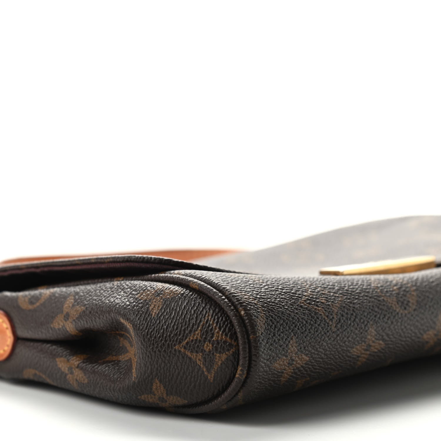 Louis Vuitton Monogram Favorite MM 8 of 11