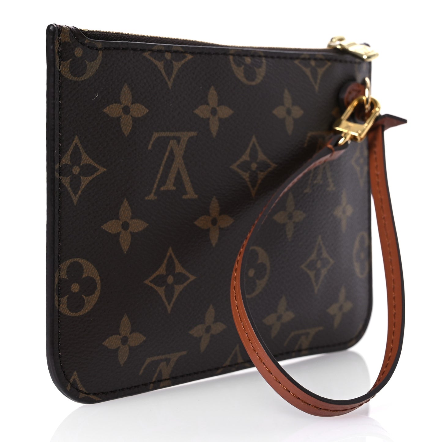 Monogram Loop Hobo Pochette