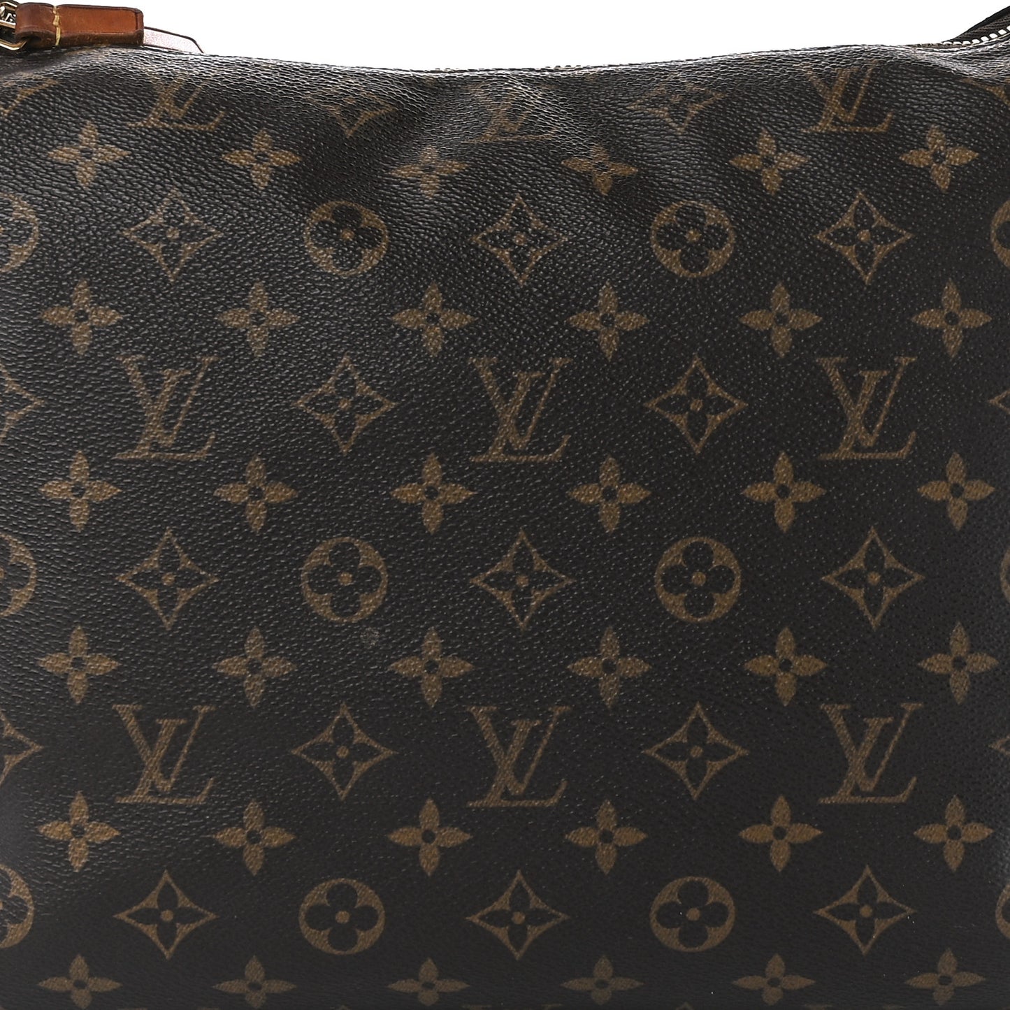 Monogram Sully PM