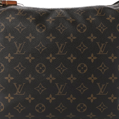 Louis Vuitton Monogram Sully PM 9 of 11
