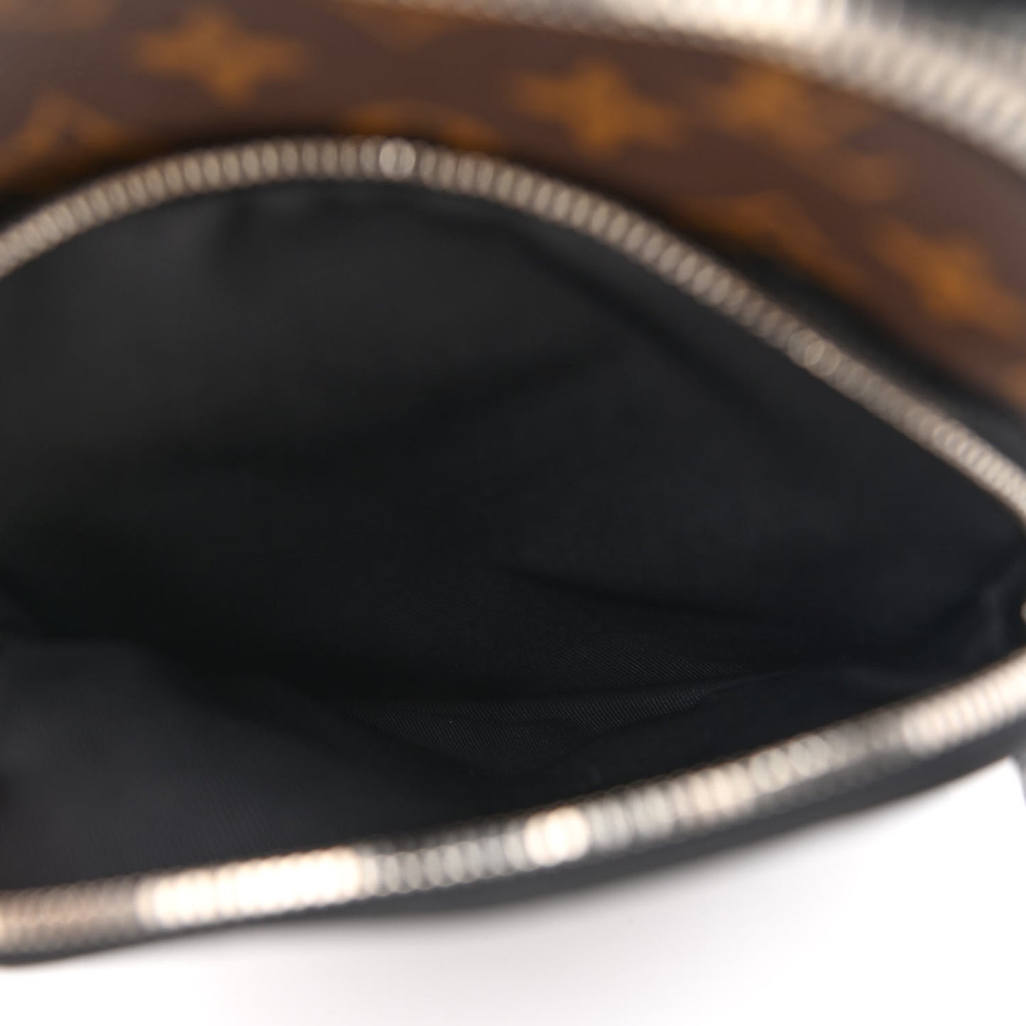 Monogram Macassar Avenue Sling Bag NM