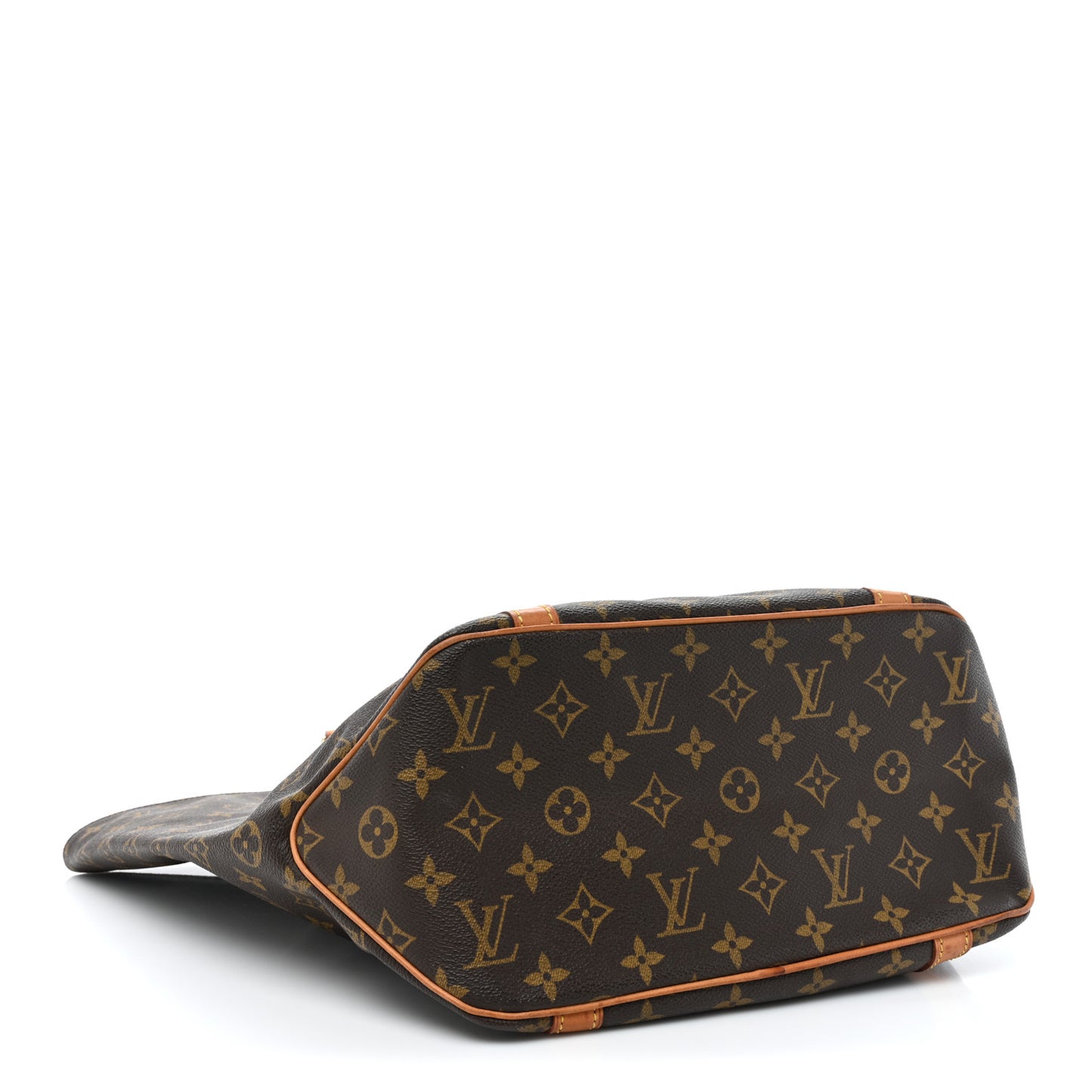 Monogram Sac Shopping Tote