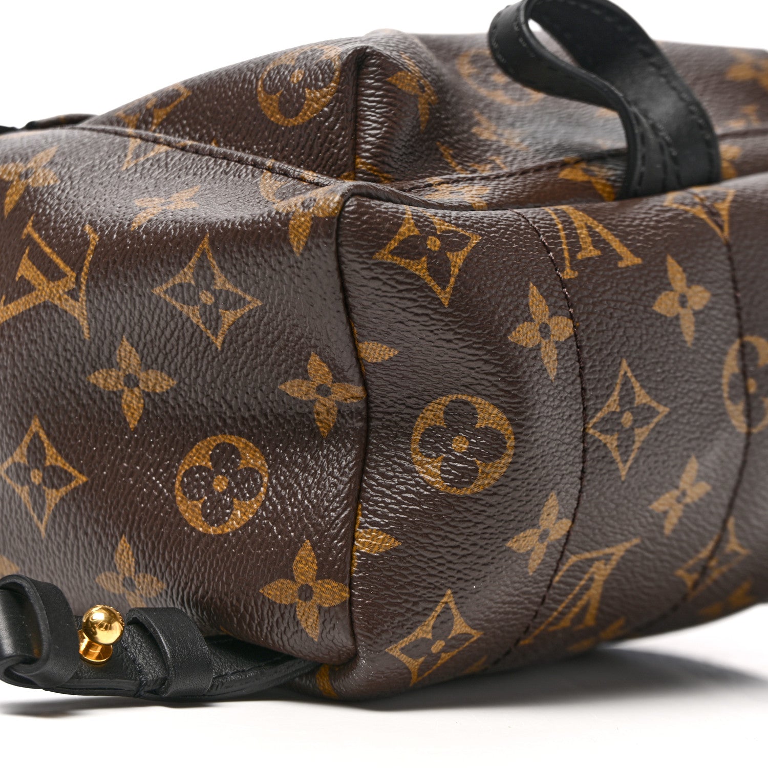 Louis Vuitton Monogram Palm Springs Backpack PM 8 of 9
