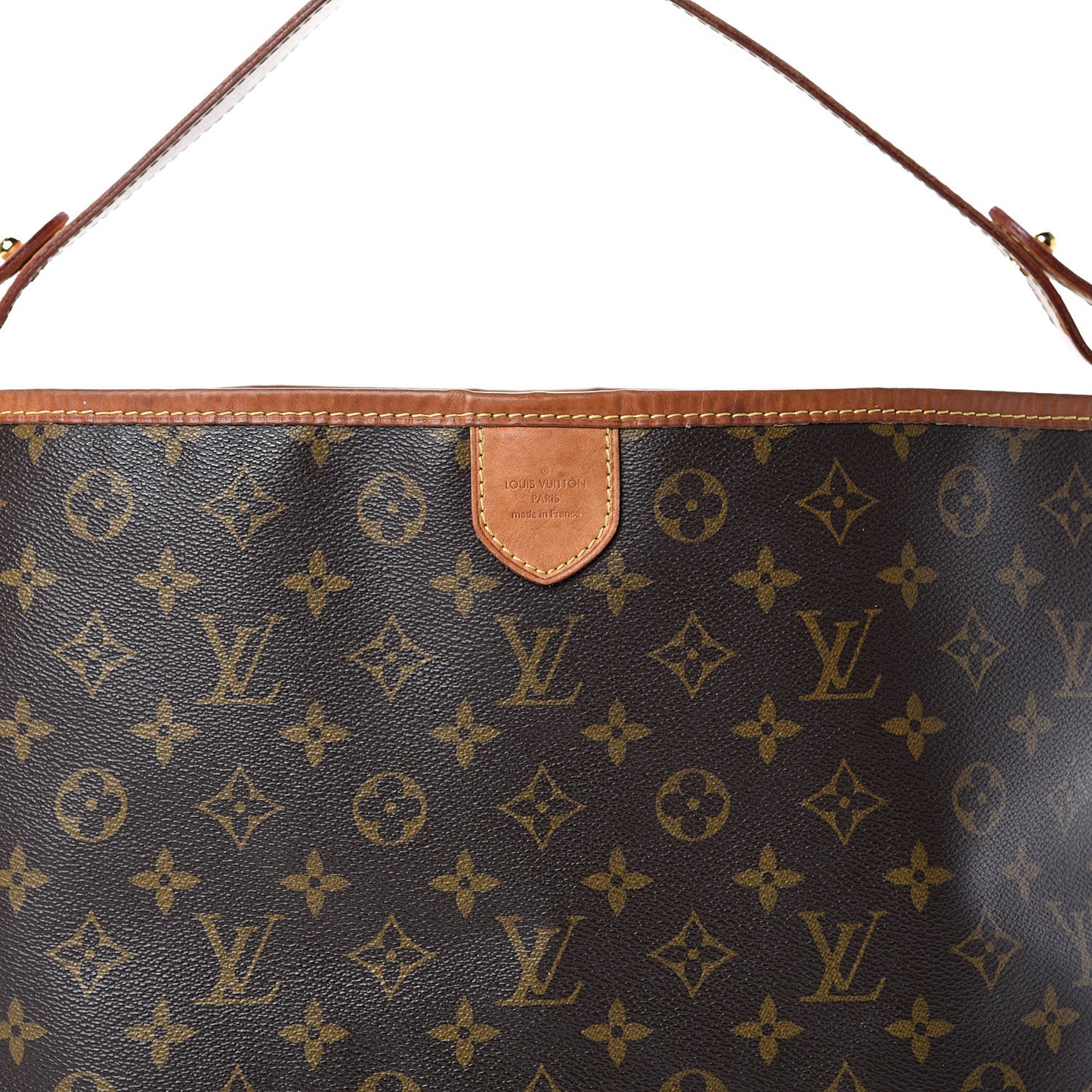 Monogram Delightful PM