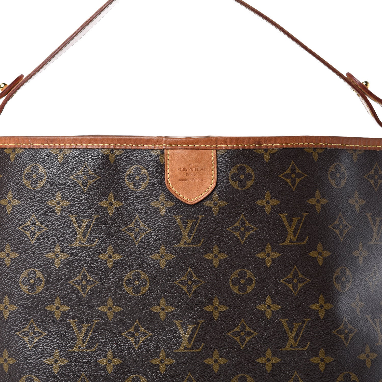 Louis Vuitton Monogram Delightful PM 7 of 16