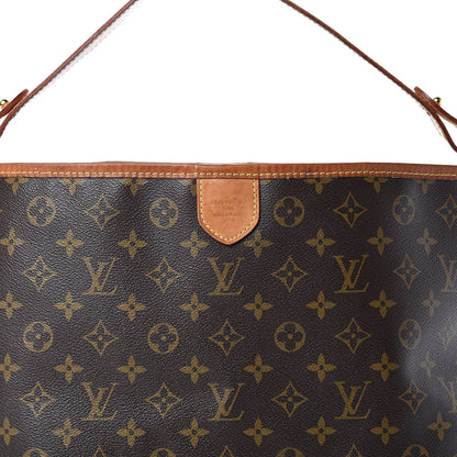 Louis Vuitton Monogram Delightful PM 7 of 16