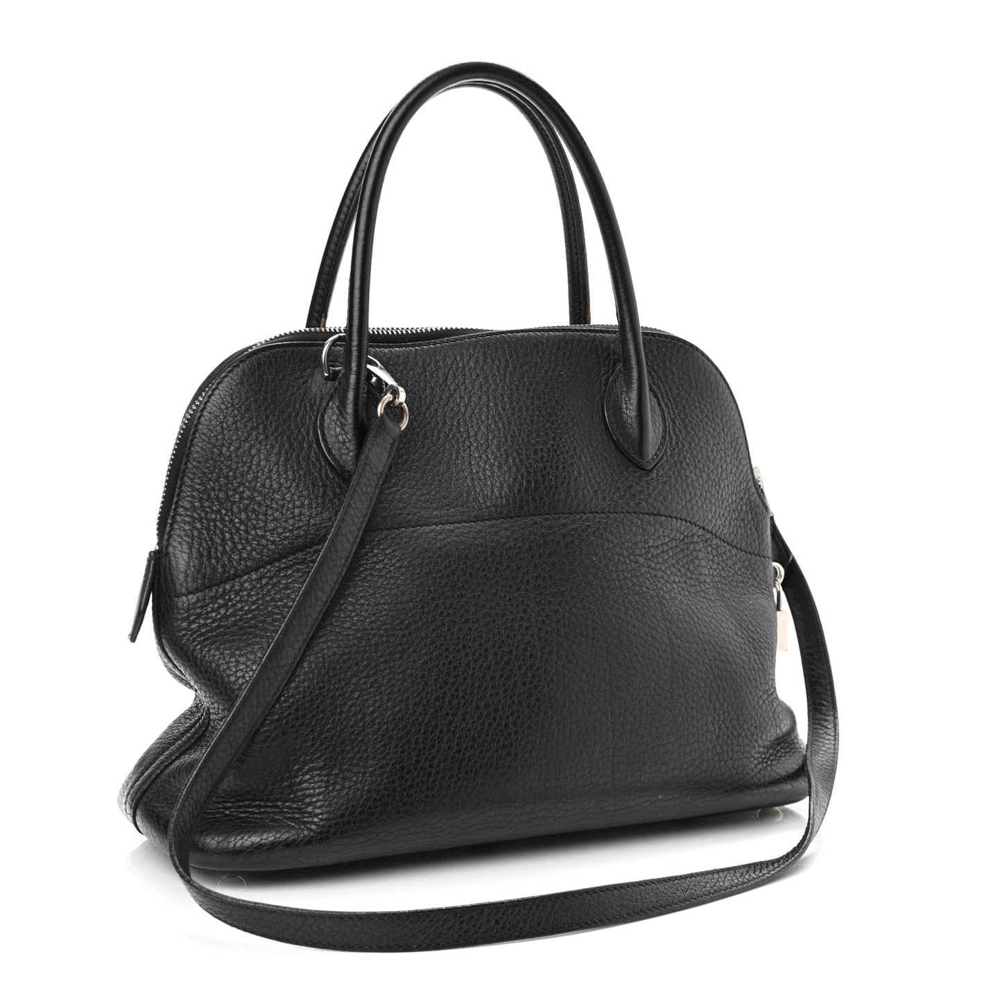 Taurillon Clemence Bolide 31 Black