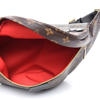 Louis Vuitton Monogram My LV World Tour Bumbag 4 of 10