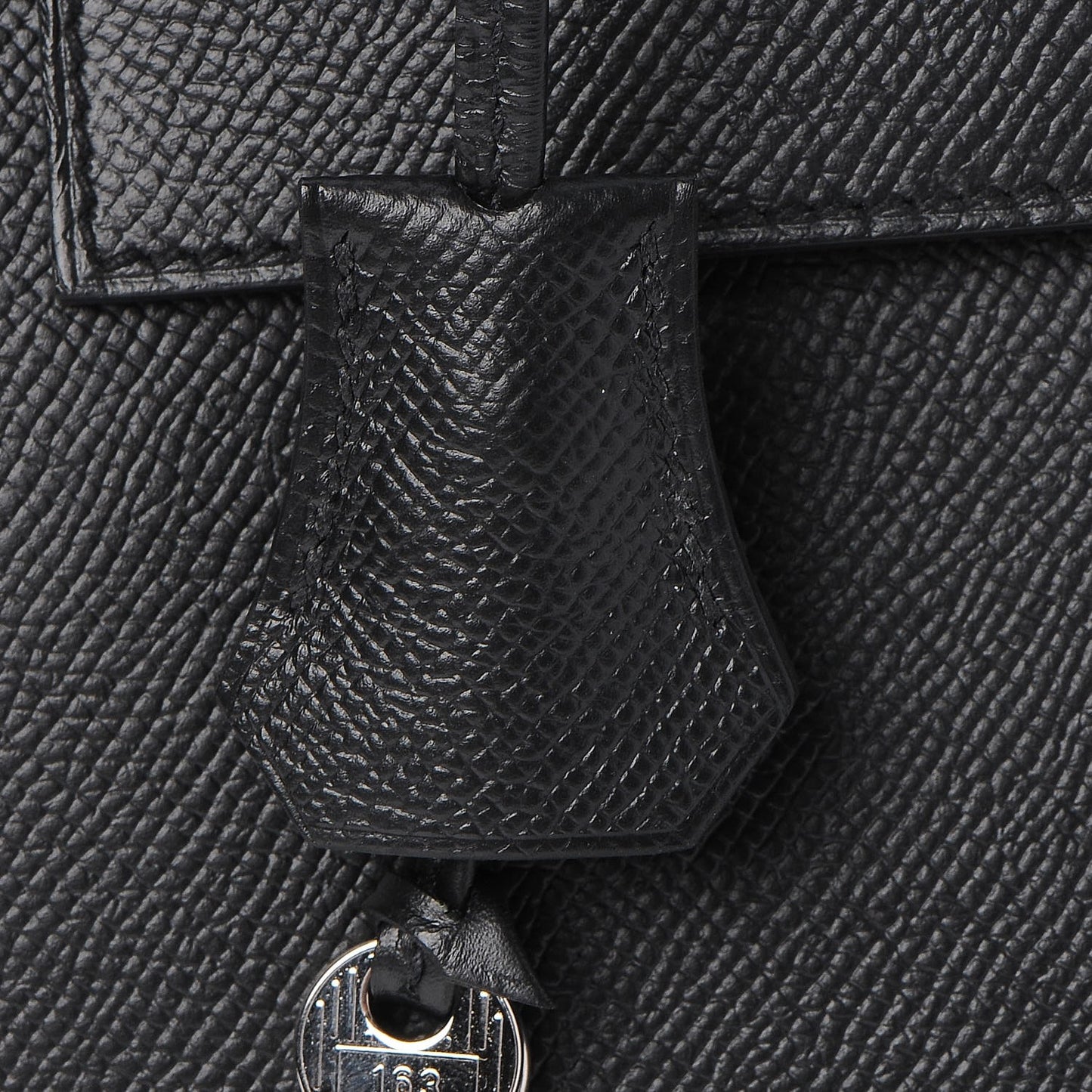 Epsom Kelly Sellier 28 Black