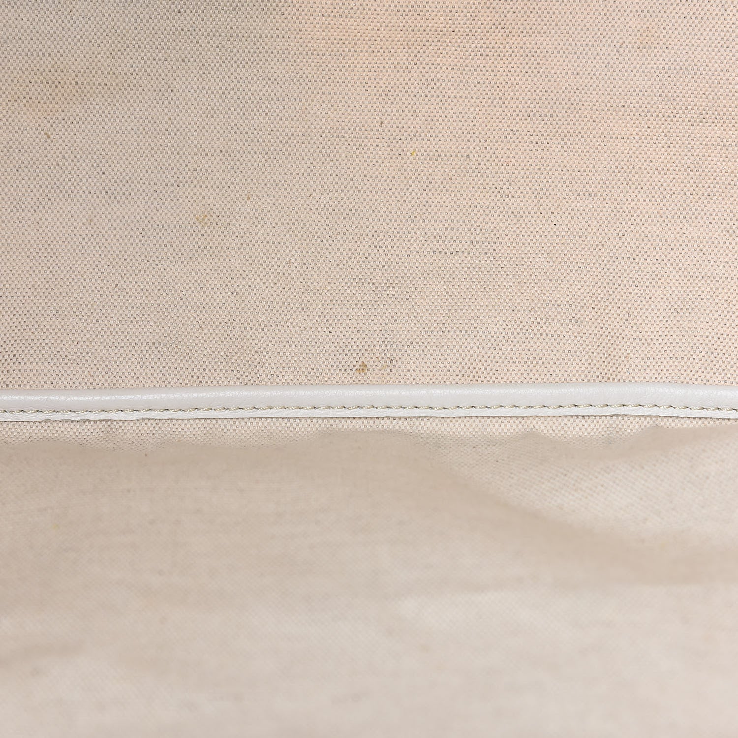 Goyard Goyardine Saint Louis GM White 8 of 13