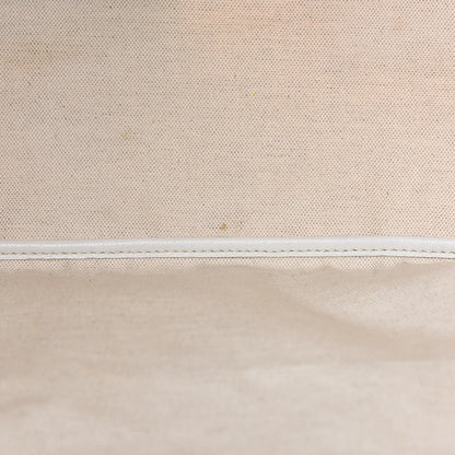 Goyard Goyardine Saint Louis GM White 8 of 13