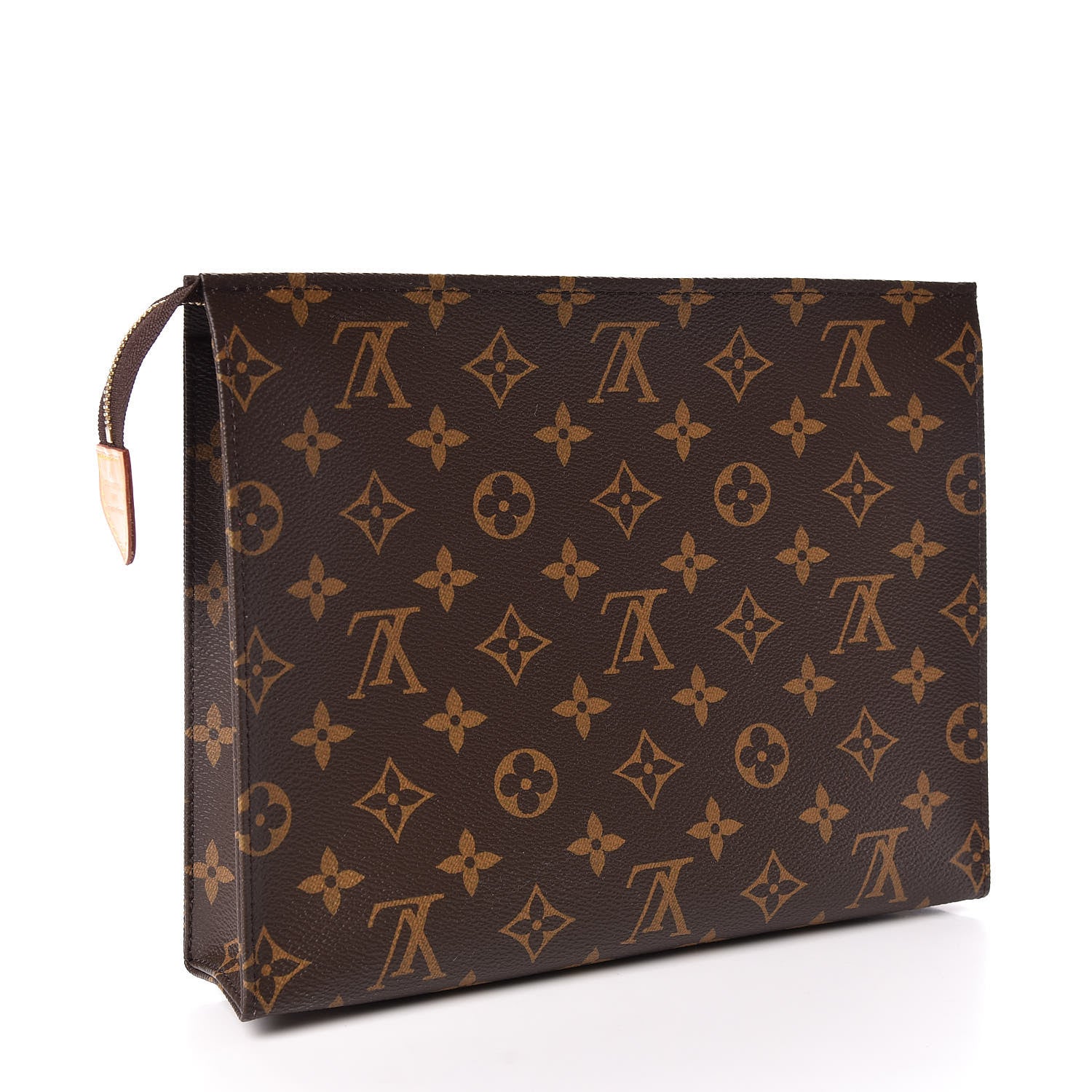 Louis Vuitton Monogram Toiletry Pouch 26 3 of 9