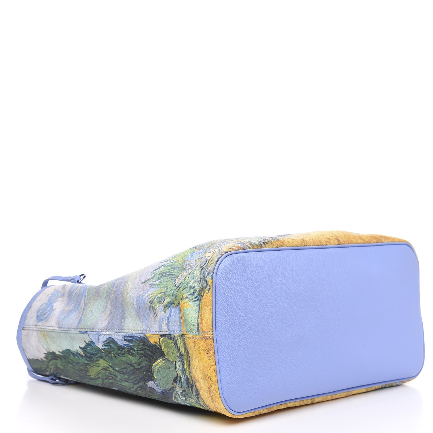 Louis Vuitton Masters Van Gogh Neverfull MM 4 of 9