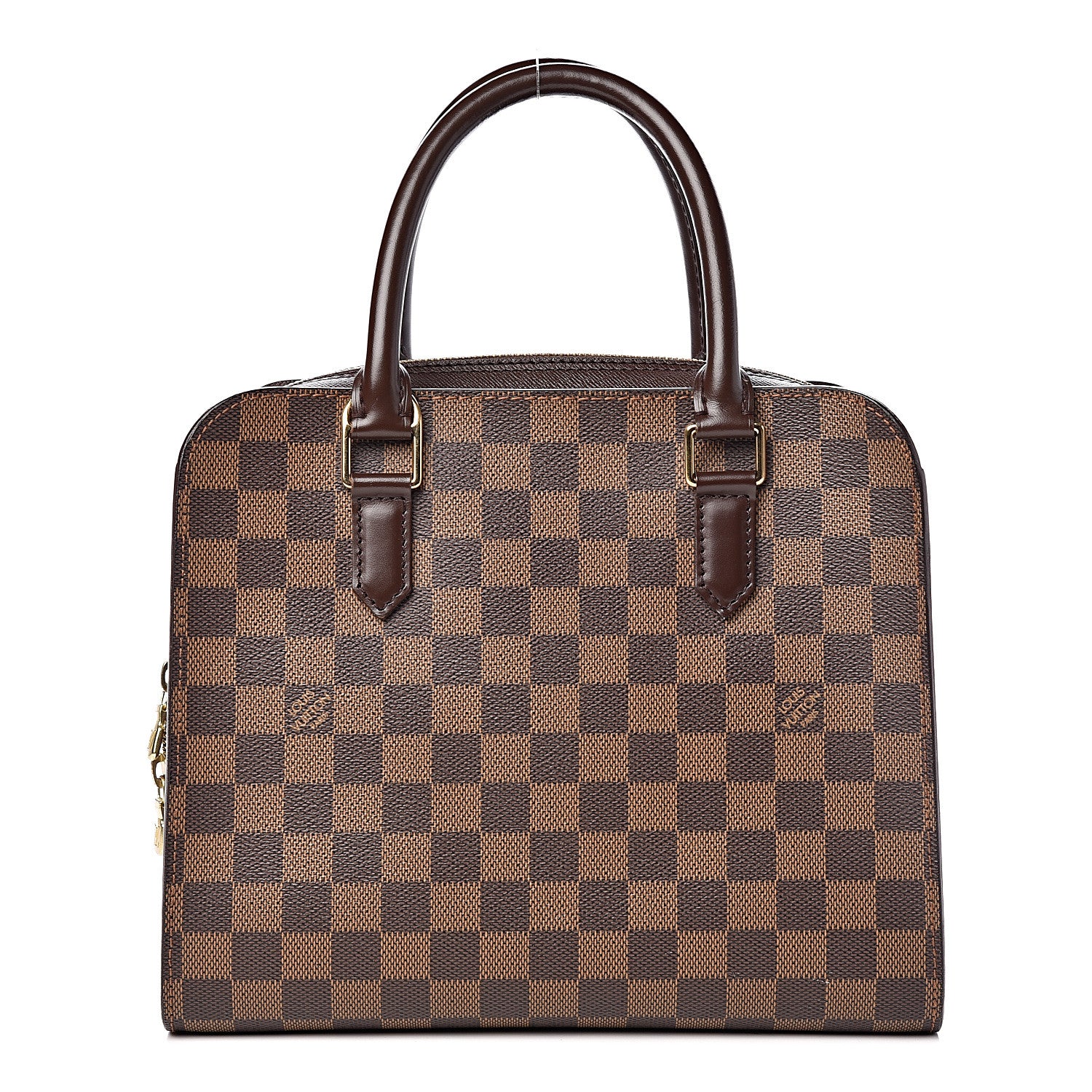 Louis Vuitton Damier Ebene Triana 1 of 13