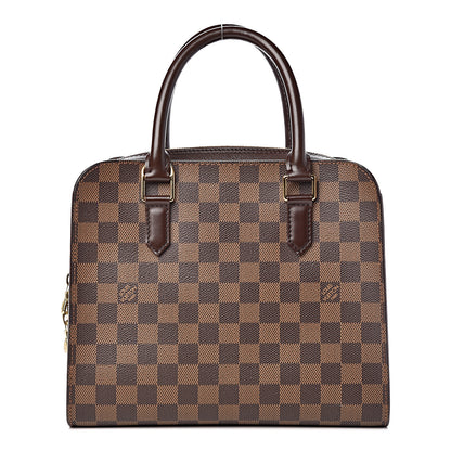 Louis Vuitton Damier Ebene Triana 1 of 13