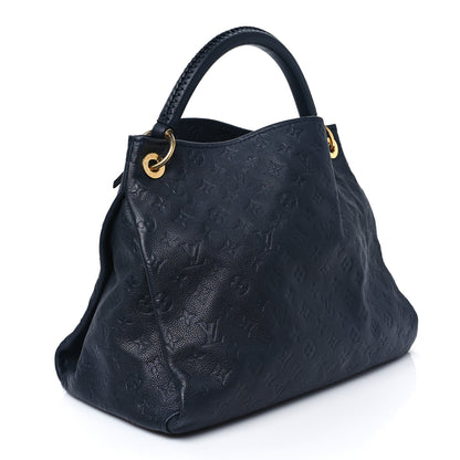 Louis Vuitton Empreinte Artsy MM Infini 3 of 10