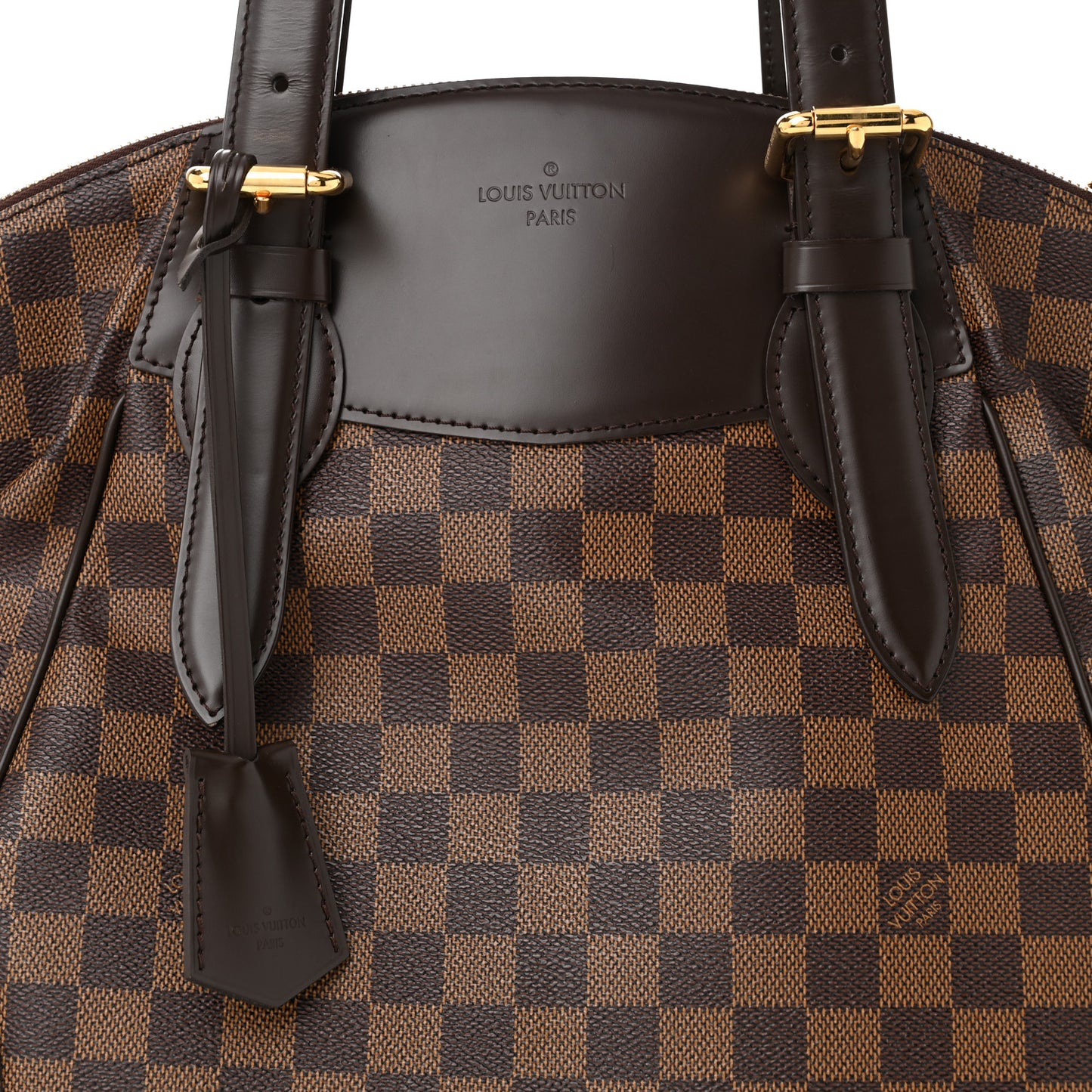 Damier Ebene Verona MM
