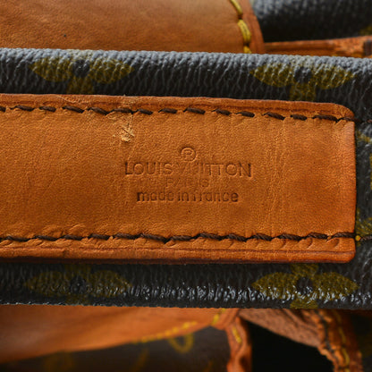 Louis Vuitton Monogram Sac Golf 8 of 22