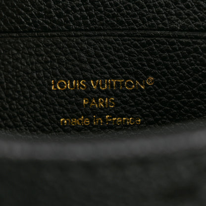 Louis Vuitton Empreinte Monogram Nano Madeleine Black 6 of 15