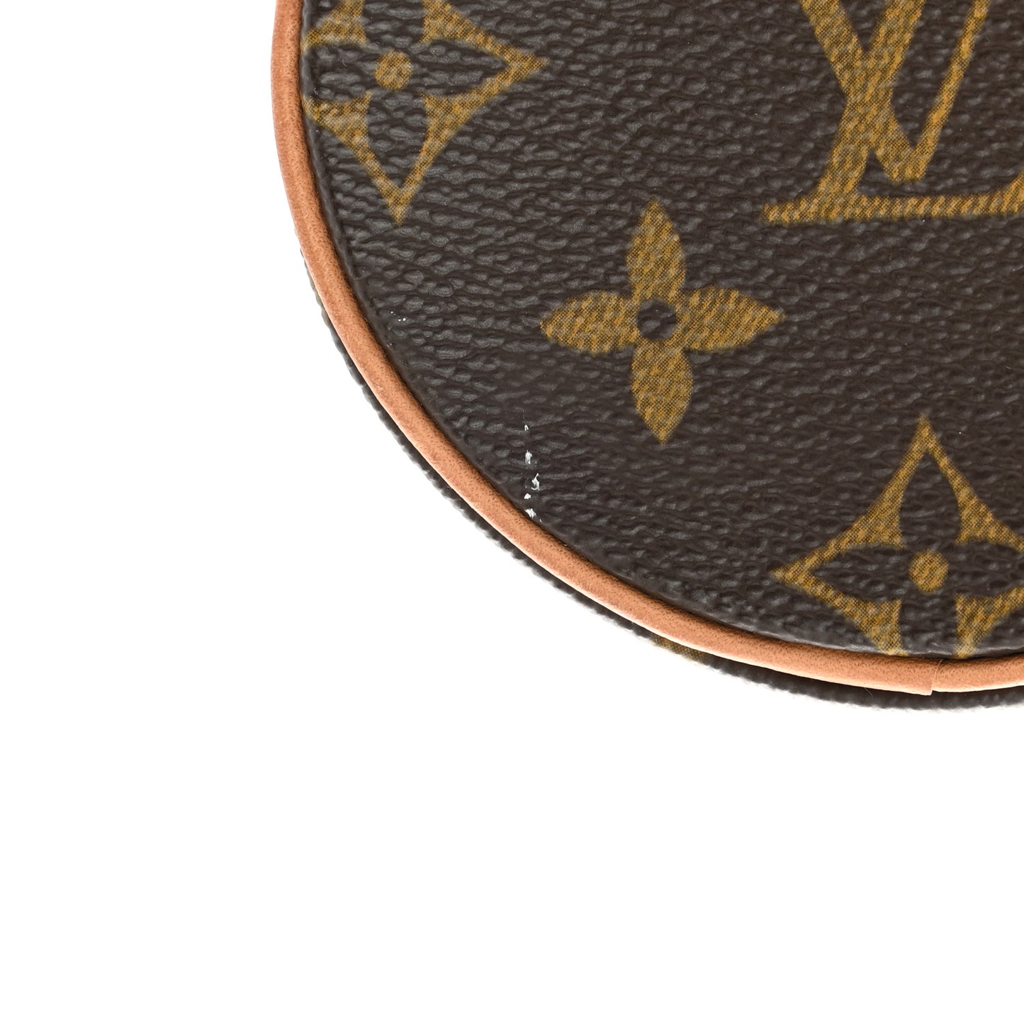Monogram Papillon 19