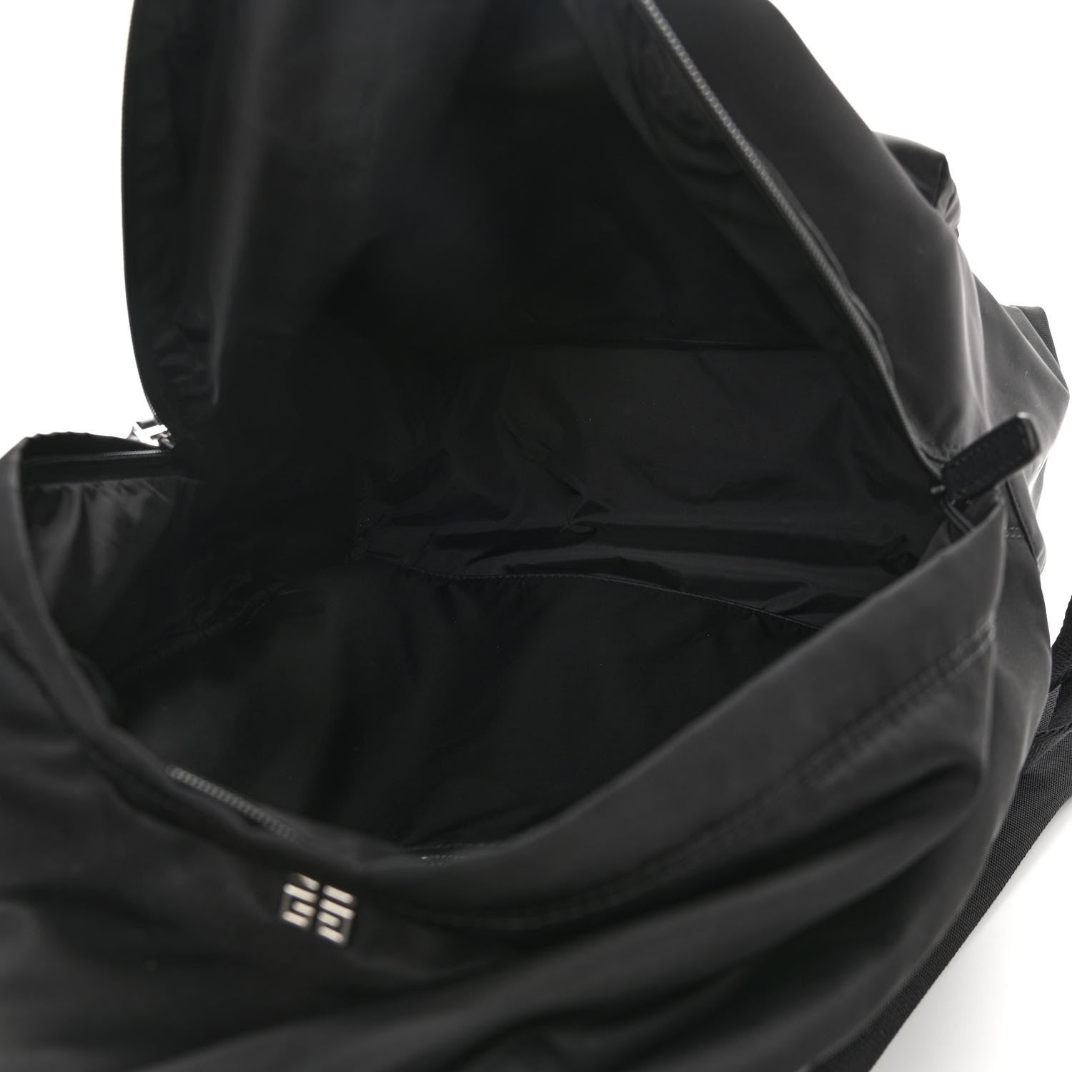 Givenchy Nylon Essential U Backpack Black 5 of 11
