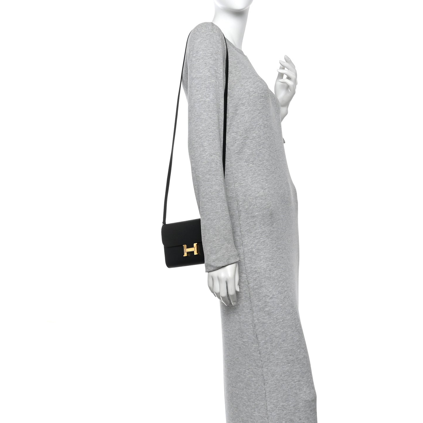 Epsom Constance Wallet To Go Black