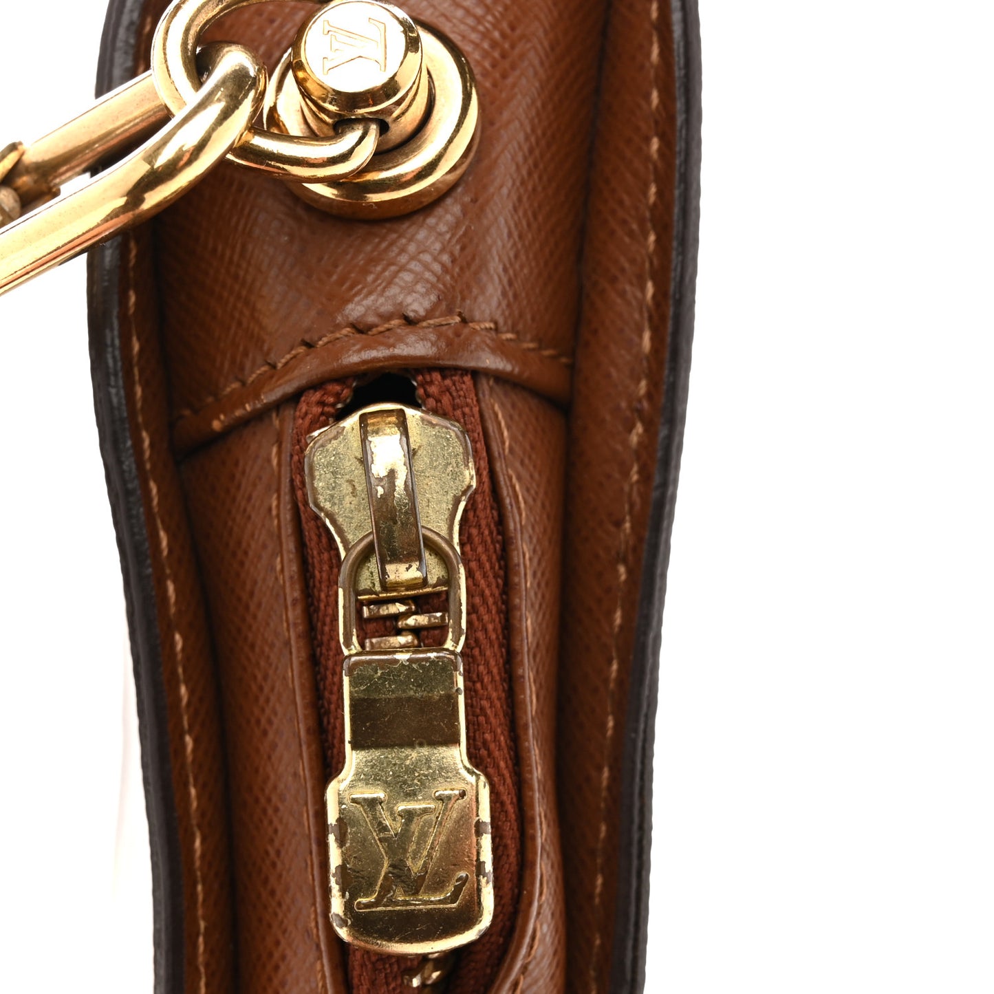 Monogram Pochette Orsay