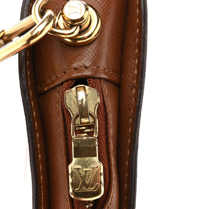 Louis Vuitton Monogram Pochette Orsay 8 of 11