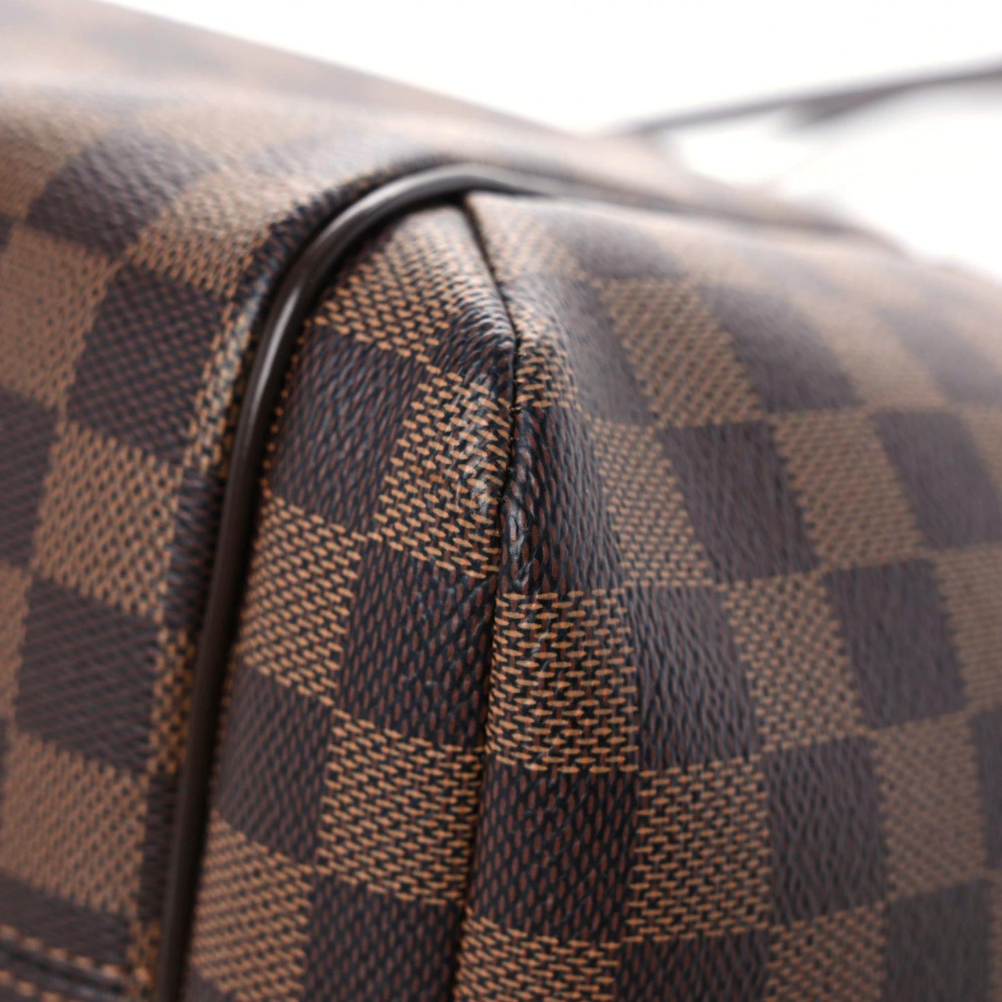 Damier Ebene Totally MM