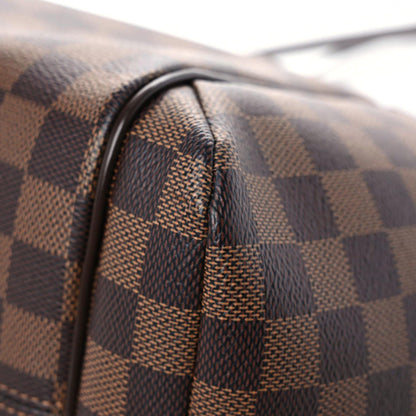 Louis Vuitton Damier Ebene Totally MM 6 of 12