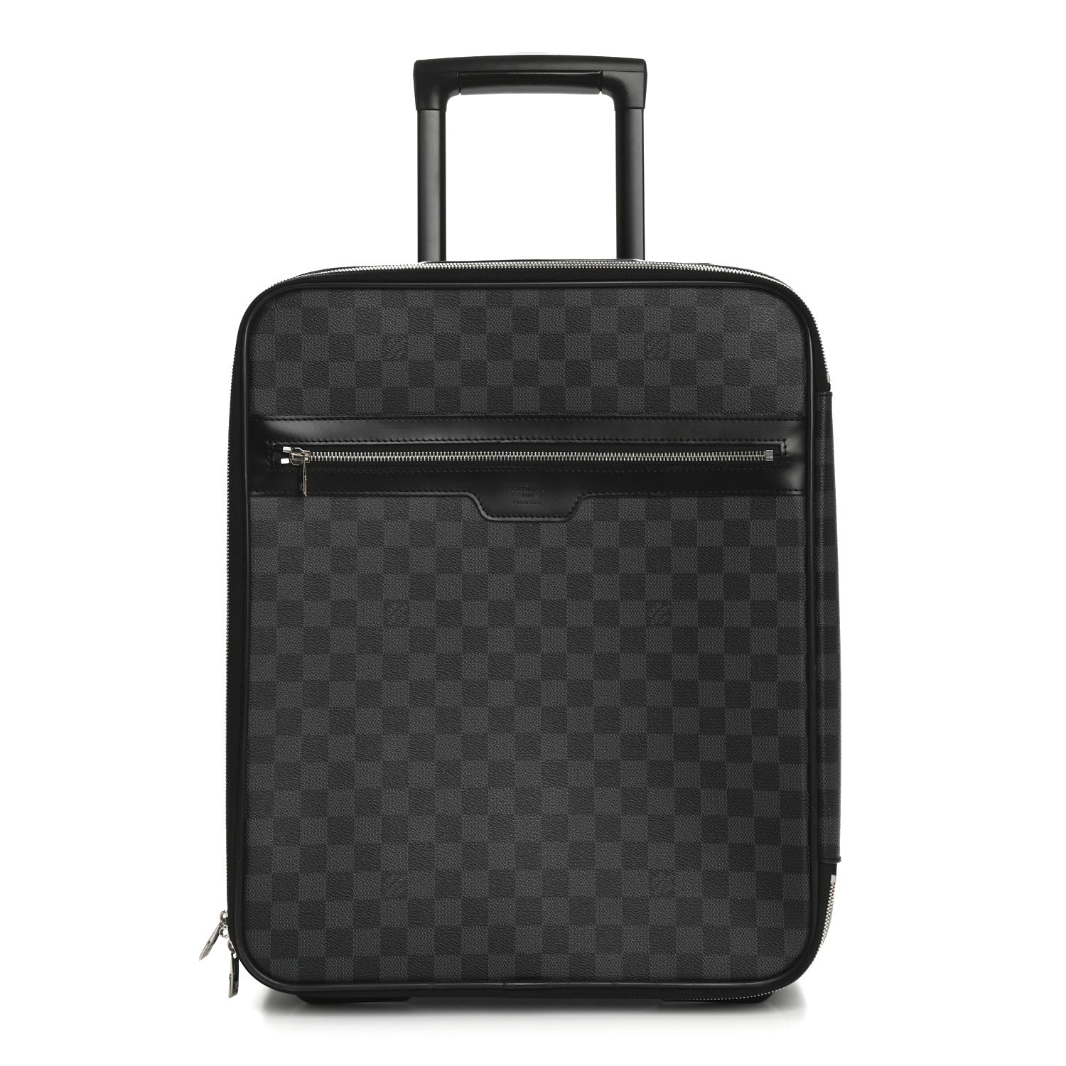 Louis Vuitton Damier Graphite Pegase 45 1 of 14