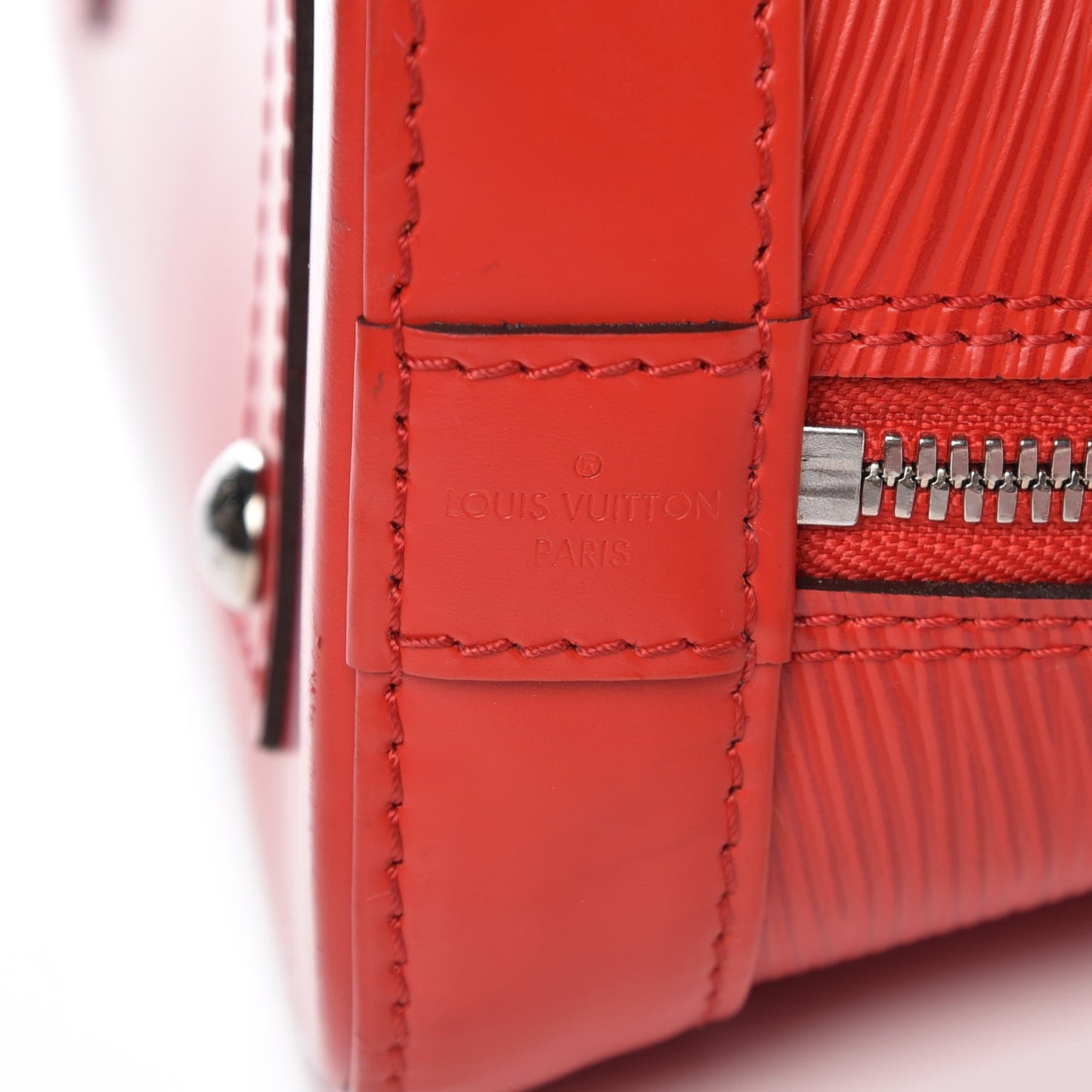Epi Alma BB Coquelicot