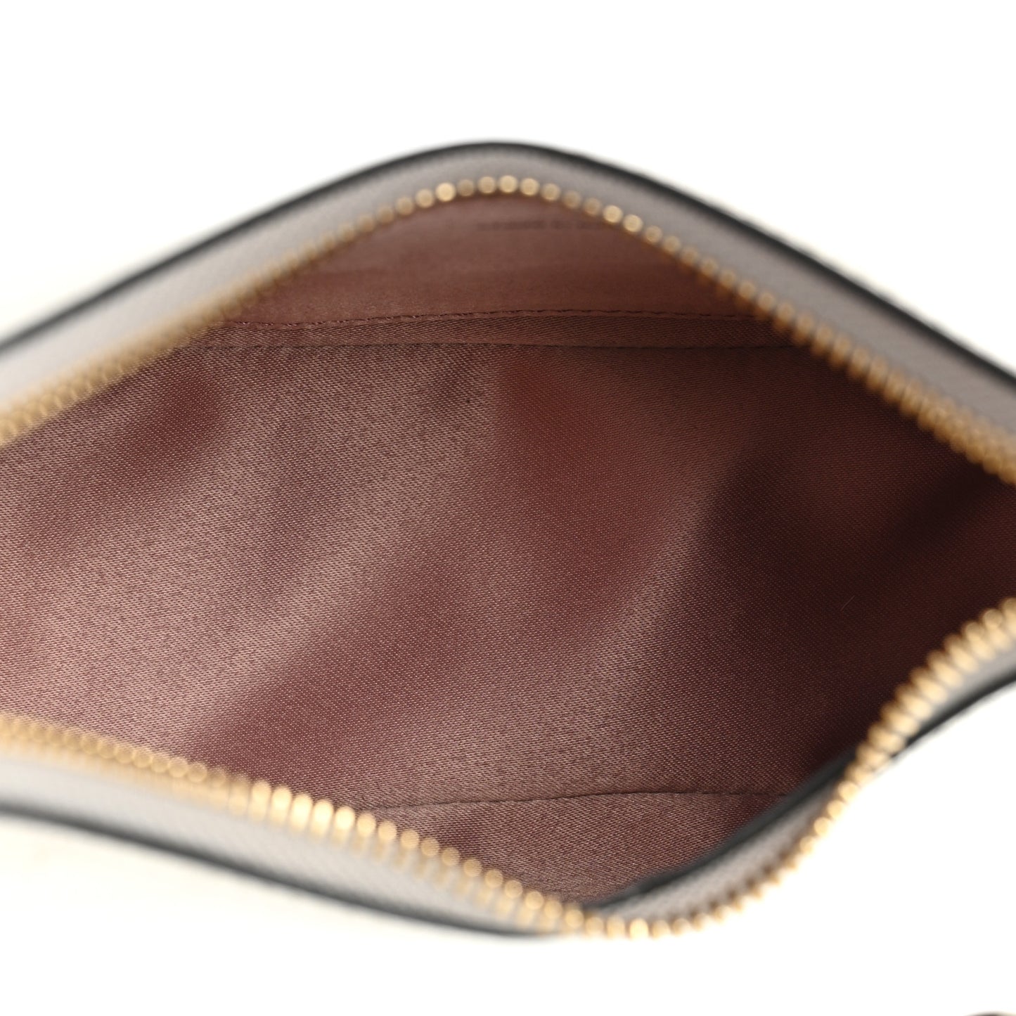 Eco Alter Nappa Mini Frayme Shoulder Bag Silver