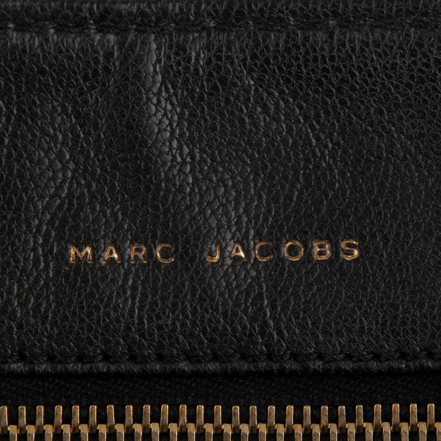 Marc Jacobs Stardust Beat Bag Black 6 of 7