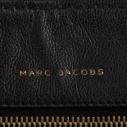 Marc Jacobs Stardust Beat Bag Black 6 of 7
