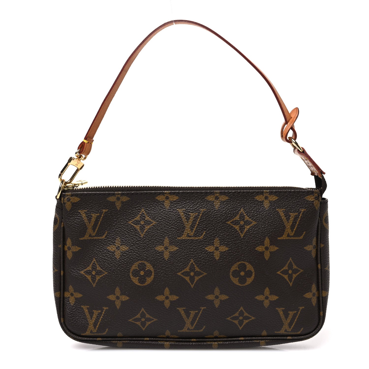 Louis Vuitton Monogram Pochette Accessories 1 of 9
