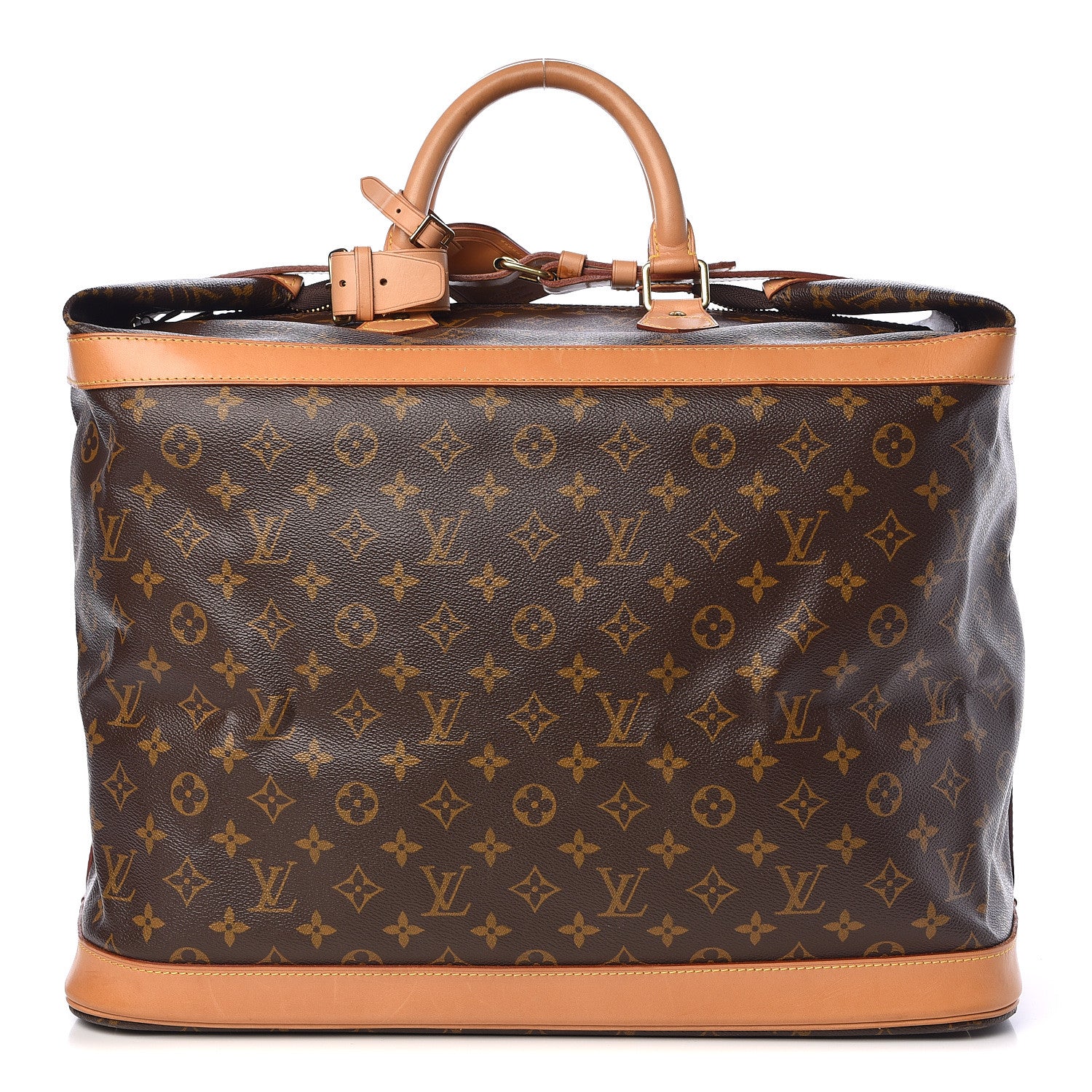 Louis Vuitton Monogram Cruiser 45 1 of 10