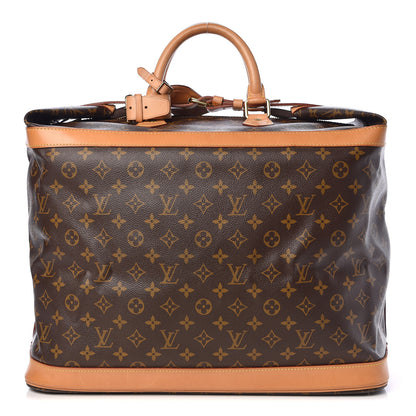 Louis Vuitton Monogram Cruiser 45 1 of 10