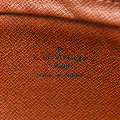 Louis Vuitton Monogram Pochette Marly Bandouliere 6 of 18