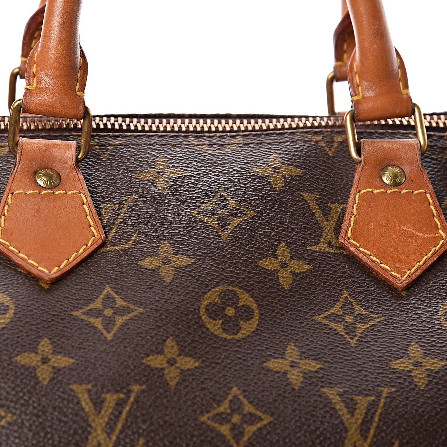 Monogram Speedy 35