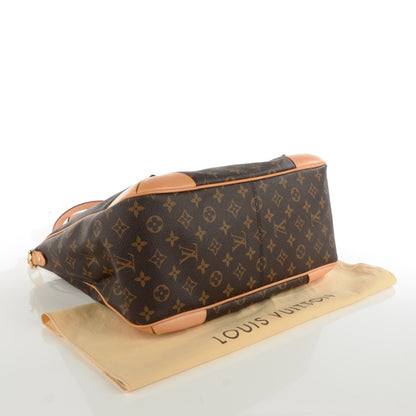 Louis Vuitton Monogram Estrela MM 4 of 7