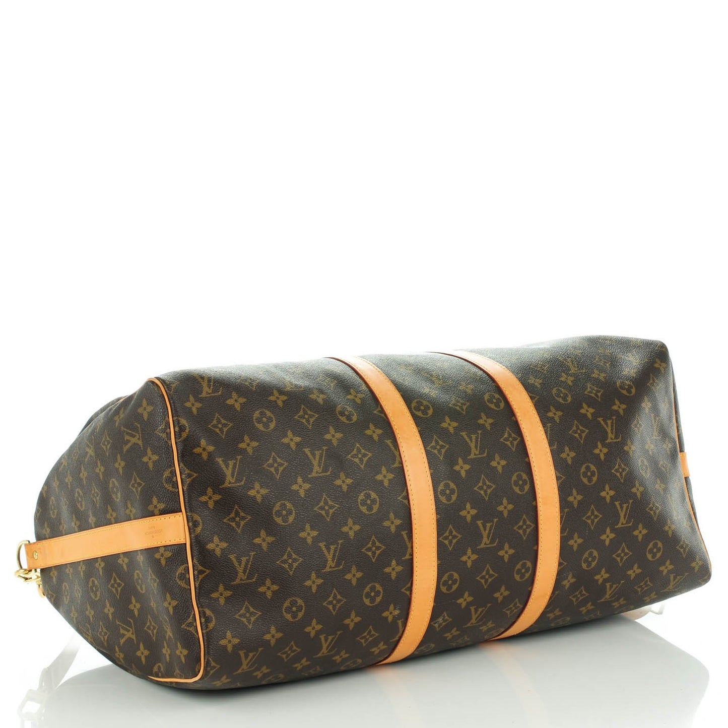 Monogram Keepall Bandouliere 55