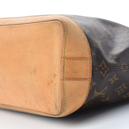 Louis Vuitton Monogram Lockit Horizontal 15 of 21