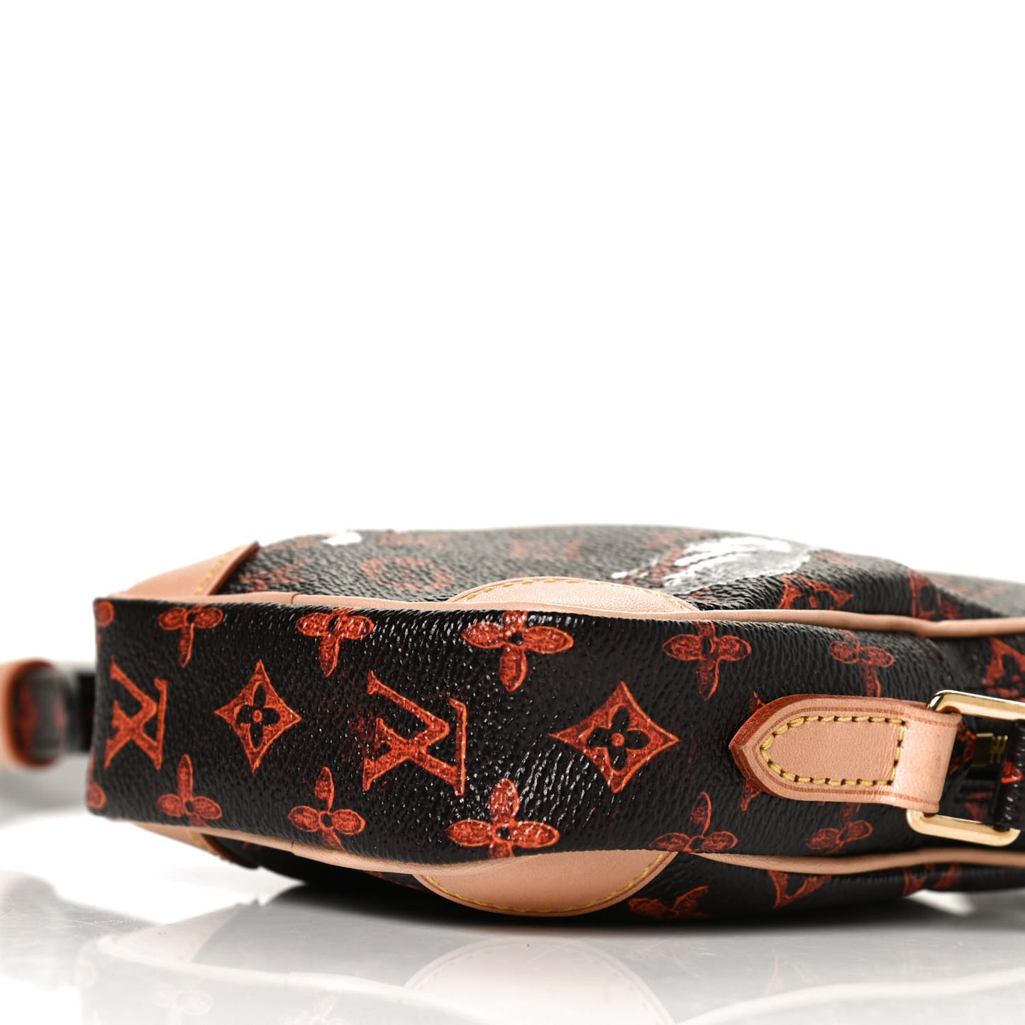 Catogram Paname Set Marron